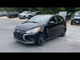 Used 2024 Mitsubishi Mirage ES image 5