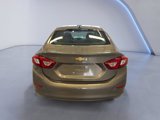 Used 2018 Chevrolet Cruze LT image 5