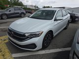 Used 2023 Volkswagen Jetta S image 4