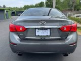 Used 2017 INFINITI Q50 Premium w/ 2.0T Premium Plus Package image 6
