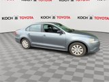 Used 2014 Volkswagen Jetta S image 4