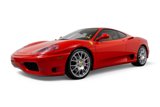 Used 2001 Ferrari 360 Modena image 2