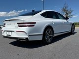 Used 2024 Genesis G80 3.5T Sport image 3