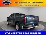 Used 2021 GMC Sierra 1500 SLE image 3