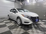 Used 2023 Nissan Versa S image 4