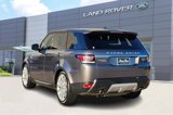 Used 2016 Land Rover Range Rover Sport HSE image 4