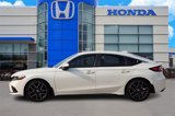 Used 2022 Honda Civic Sport Touring image 3