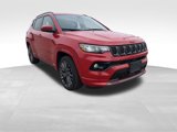 Used 2023 Jeep Compass Limited image 2