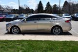 Used 2018 Ford Fusion SE w/ Fusion SE Technology Package image 4