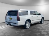Used 2016 Cadillac Escalade ESV Platinum image 5