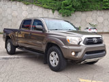 Used 2015 Toyota Tacoma 4x4 Double Cab image 2