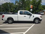 Used 2022 Ford F150 XL w/ Equipment Group 101A High image 6