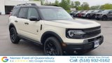 New 2025 Ford Bronco Sport Big Bend image 5