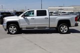 Used 2015 GMC Sierra 2500 SLT w/ Duramax Plus Package image 3