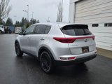 Used 2017 Kia Sportage LX image 3