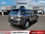 Used 2020 Toyota 4Runner 4WD image 3