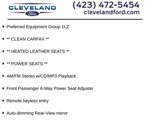 Used 2014 Chevrolet Impala LTZ image 2