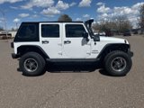 Used 2015 Jeep Wrangler Unlimited Sport w/ Max Tow Package image 5