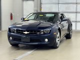 Used 2012 Chevrolet Camaro LT w/ RS Package image 3