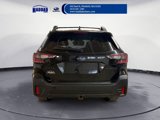 Certified 2021 Subaru Outback Onyx Edition XT image 4