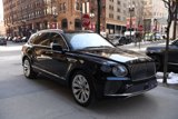 New 2025 Bentley Bentayga Extended Wheelbase image 3