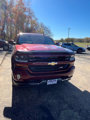 Used 2016 Chevrolet Silverado 1500 LT w/ LT Convenience Package image 4