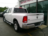 Used 2019 RAM 1500 Classic SLT image 5