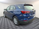 Certified 2022 Chevrolet Equinox LS image 4