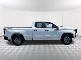 Used 2020 Chevrolet Silverado 1500 W/T w/ WT Fleet Convenience Package image 4