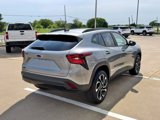 New 2025 Chevrolet Trax RS w/ Driver Confidence Package image 5