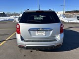 Used 2015 Chevrolet Equinox LT w/ Power Convenience Package image 4