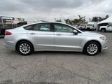 Used 2017 Ford Fusion S image 4