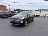 Used 2016 Hyundai Santa Fe SE image 3