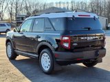 New 2024 Ford Bronco Sport Heritage w/ Heritage Convenience Package image 5