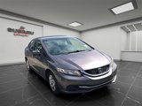 Used 2014 Honda Civic LX image 2