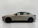 New 2025 MAZDA MAZDA3 s image 4