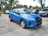 Certified 2024 Nissan Kicks S image 3