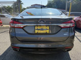 Used 2017 Ford Fusion SE w/ Fusion SE Technology Package image 6