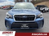 Used 2017 Subaru Forester 2.0XT Touring image 2