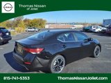 Certified 2025 Nissan Sentra SV w/ Lighting Package image 3