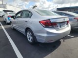 Used 2015 Honda Civic LX image 2