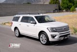 Used 2018 Ford Expedition Max Platinum image 2