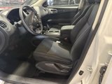 Used 2017 Nissan Pathfinder S image 4