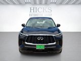 Certified 2025 INFINITI QX60 Pure w/ Cargo Package image 2