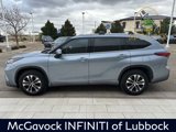 Used 2020 Toyota Highlander XLE image 4