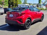Used 2022 Toyota C-HR Nightshade image 5