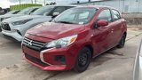 Used 2024 Mitsubishi Mirage ES image 3