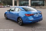 Used 2021 Nissan Sentra SV image 5