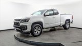 Used 2021 Chevrolet Colorado LT w/ Fleet Safety Package image 2