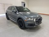 Used 2018 Audi Q5 2.0T Premium Plus w/ Premium Plus Package image 2
